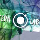 Pattern Lab Atomic Design