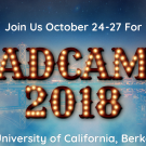 BADCamp 2018 Marquee announcement